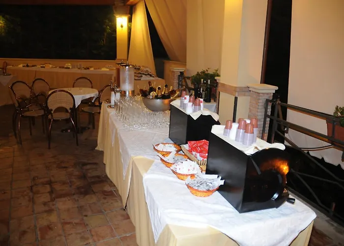Hotel Barbieri