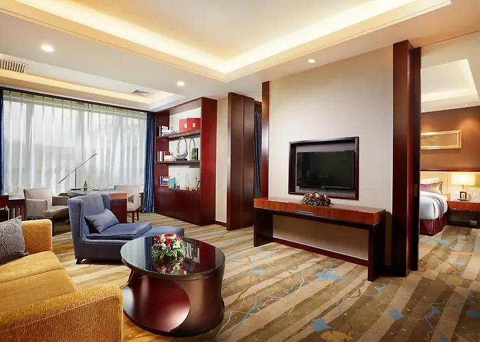 Beijing Hotel Minsk