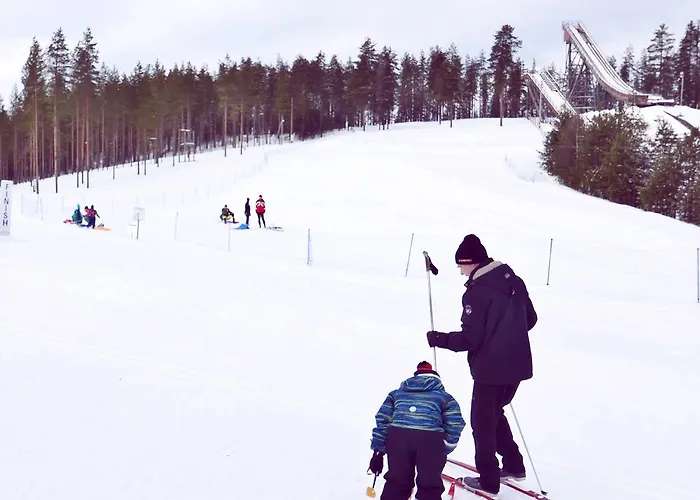 Vuokatti Sport Resort