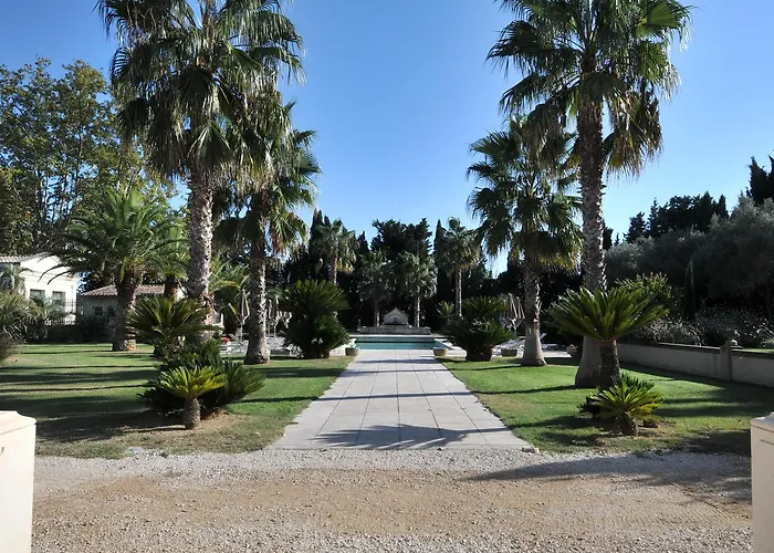 Domaine Du Grand Malherbes