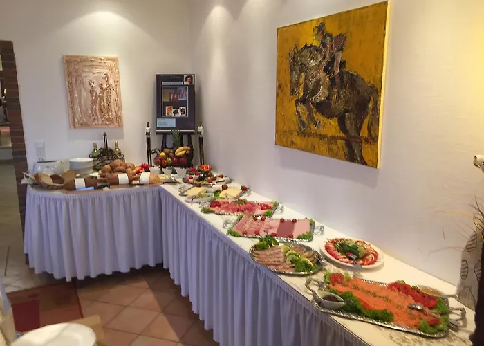 Hotel Restaurant Zum Heidekrug