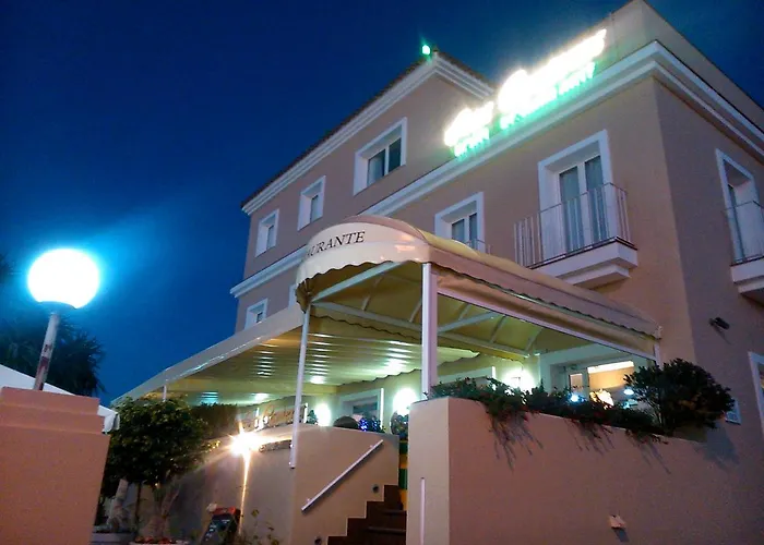 Hotel Las Canteras De Puerto Real