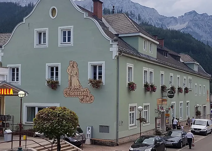 Eisenerzer Hof