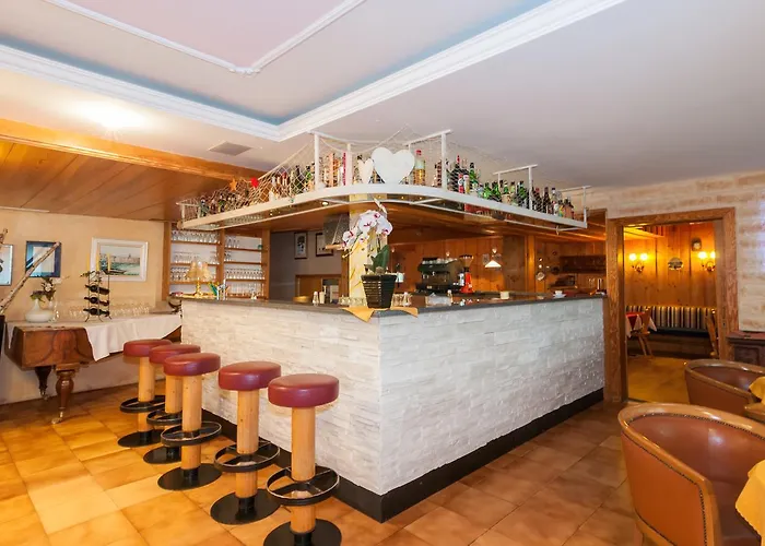 Hotel Panoramik