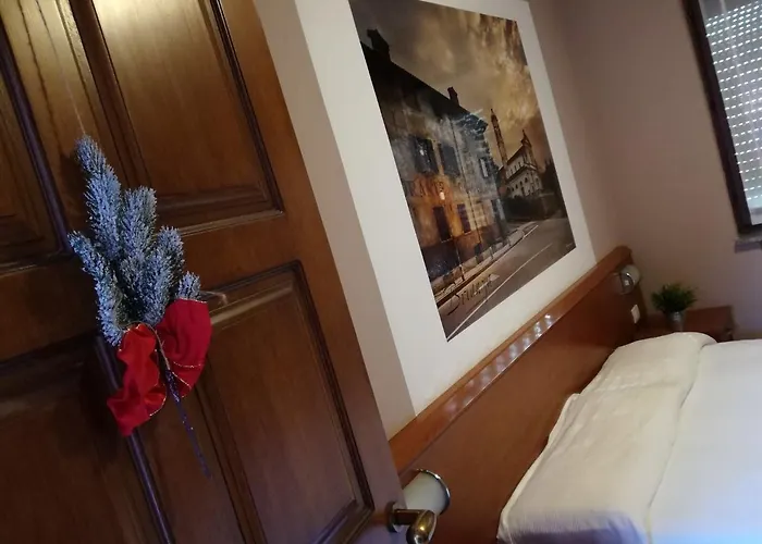 La Corte Albergo