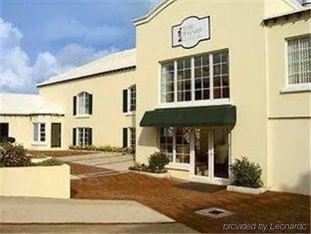 Wharf Executive Suites