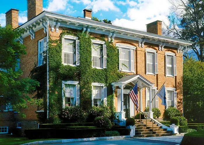 The Cooper Inn