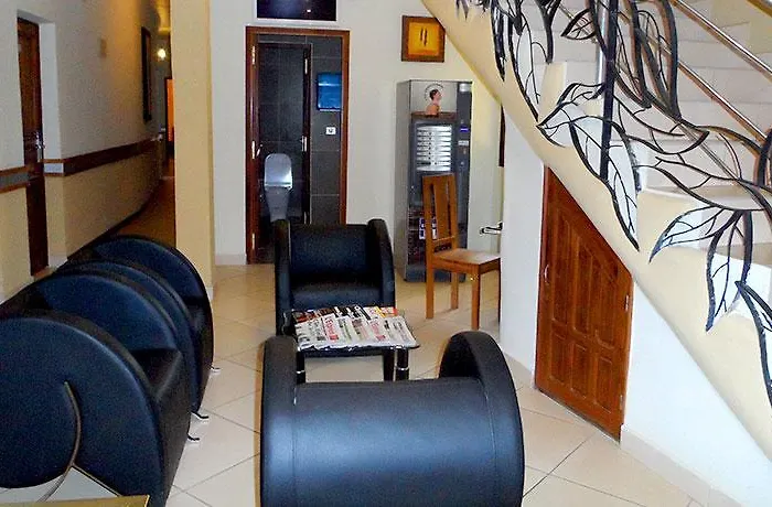 Hotel Serena