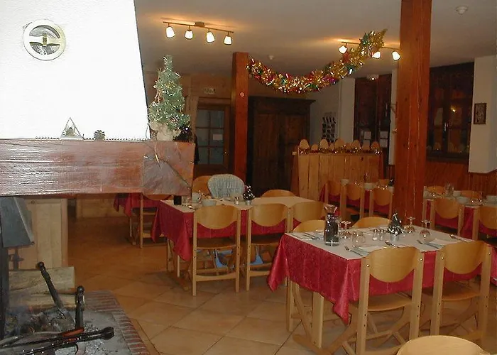 Relais d'Endron