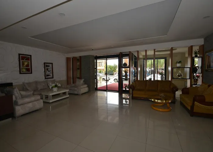 Hotel Veri