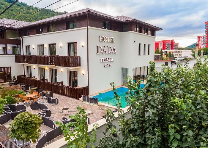 Hotel Dada Termal