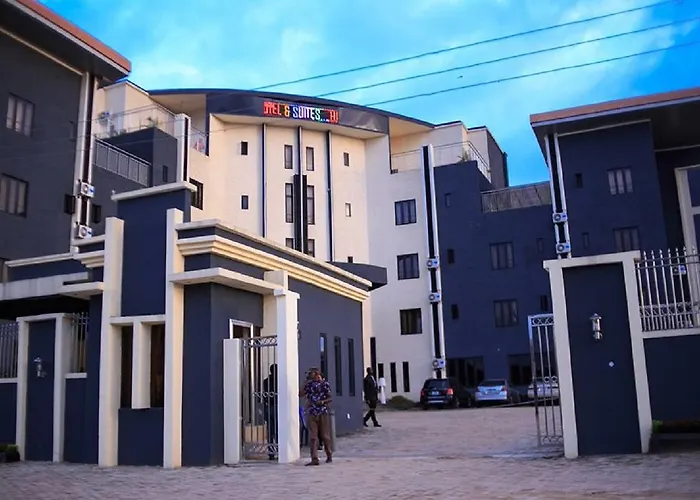Morzi Hotel & Suites