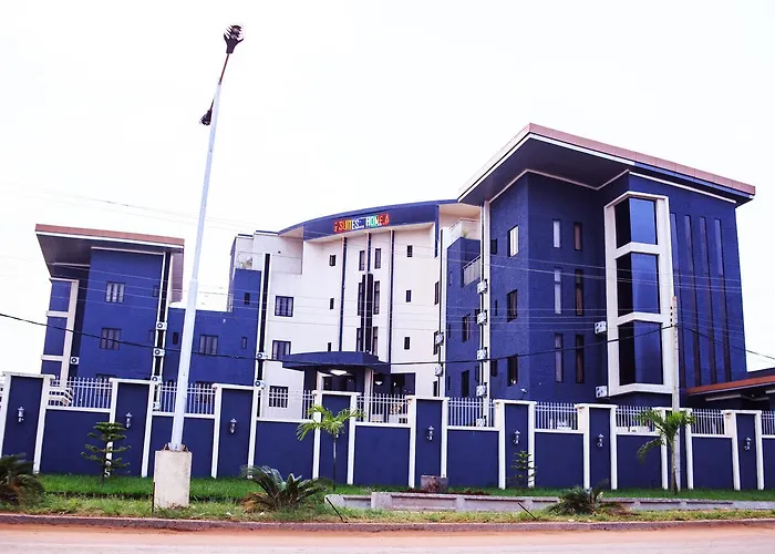 Morzi Hotel & Suites