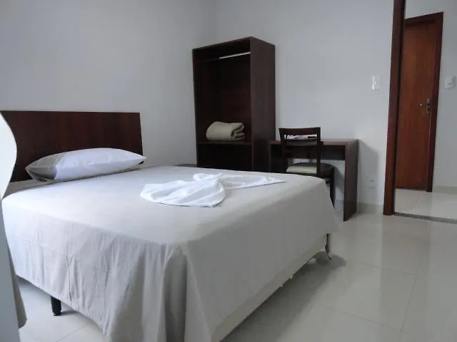 Lider Hotel