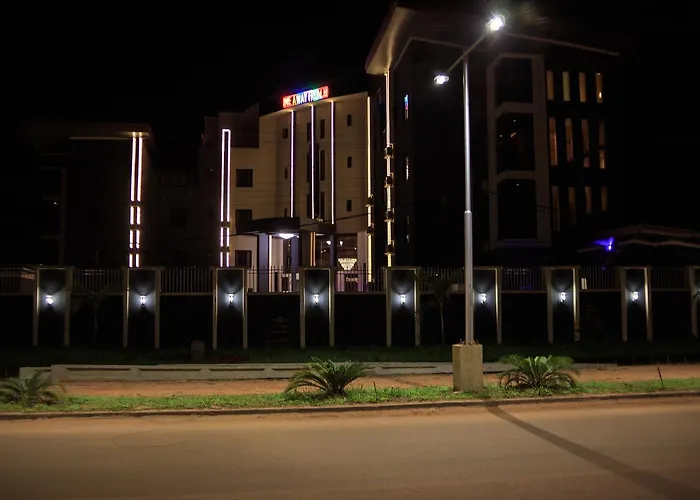 Morzi Hotel & Suites
