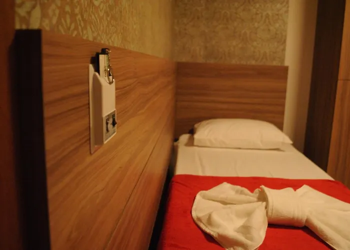 Serra Linda Hotel