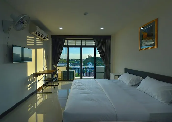Jarat Mansion