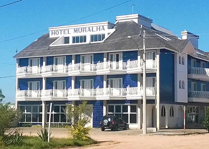 Hotel Muralha
