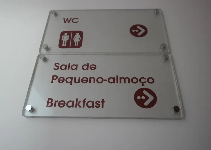 Ansiturismo Alojamento