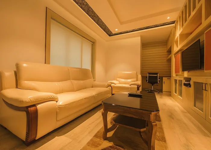 White Lotus Hotel