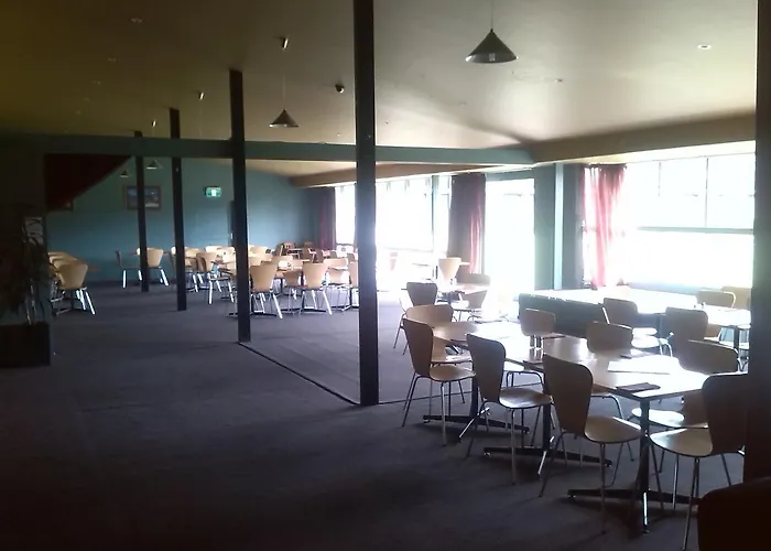 Tandara Motor Inn