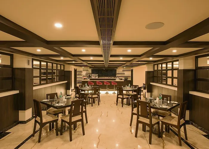 White Lotus Hotel