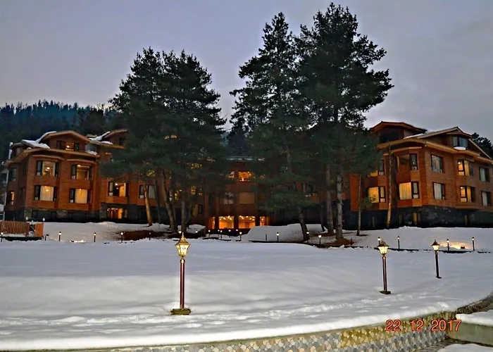 Royal Grandiose Pahalgam