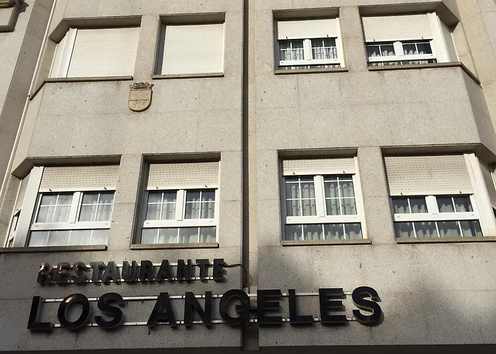 Hotel Los Angeles