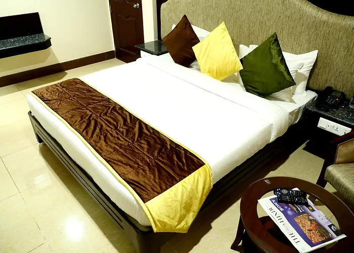 Avs Imperiaa Karaikal