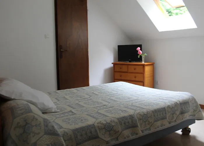 Hôtel Le Relais de Piau
