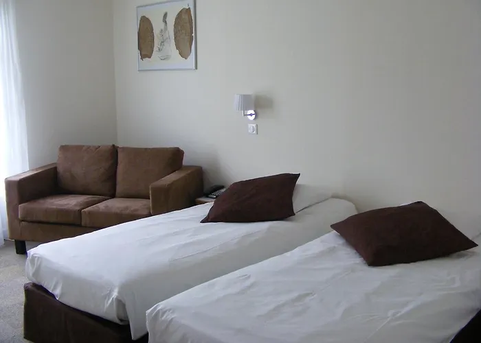 Logis hôtel Auberge De Moricq