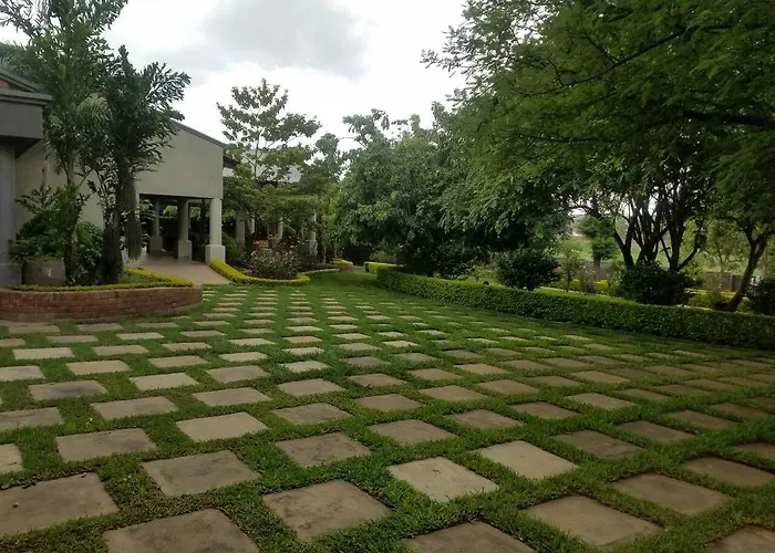 Ufulu Gardens Hotel