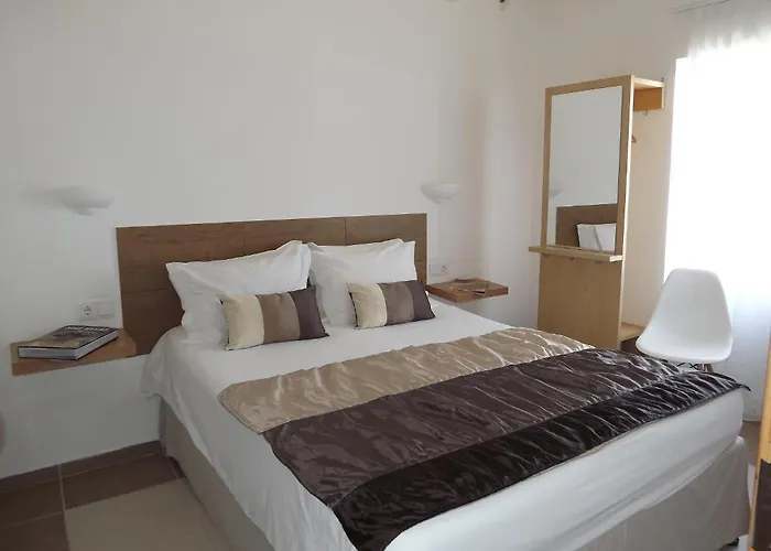 Hotel Mar Azul