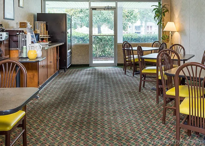 Gateway Inn