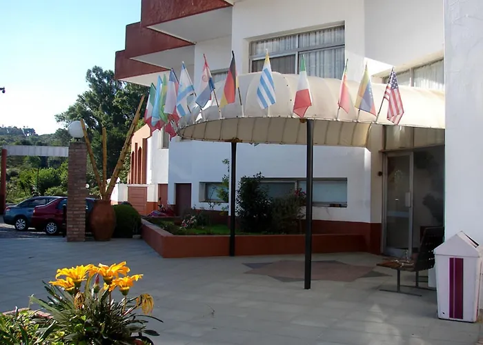 Gran Hotel del Lago