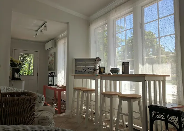 Inn At The Park - The Cottage Cape May