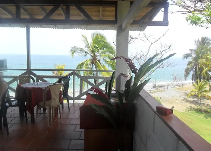 Hotel Sol Y Luna