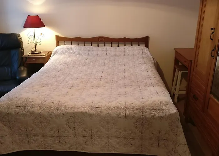 hotel le chatiague