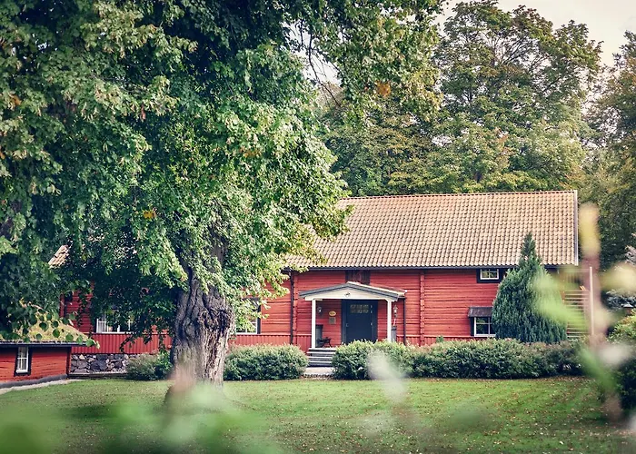 Thoresta Herrgard