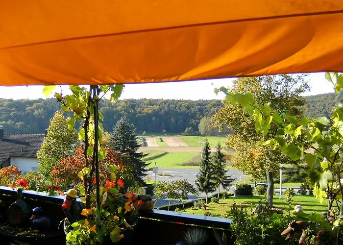 Hotel-Restaurant Lindenhof