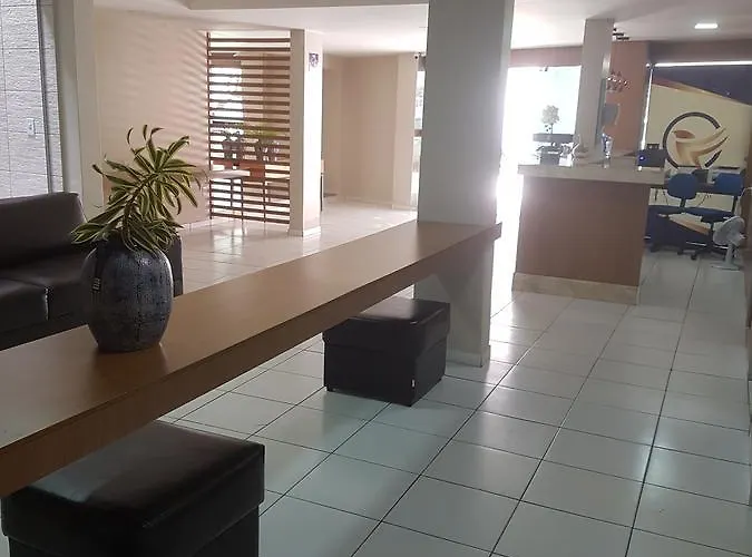 Leal Classic Hotel Itabuna