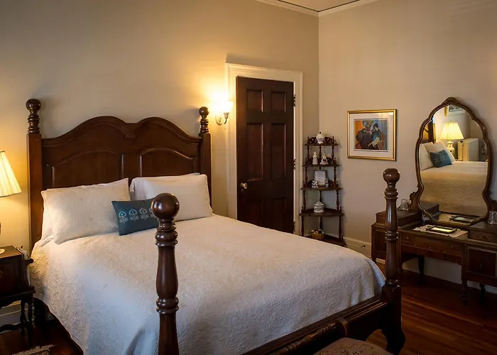 King George Inn Roanoke