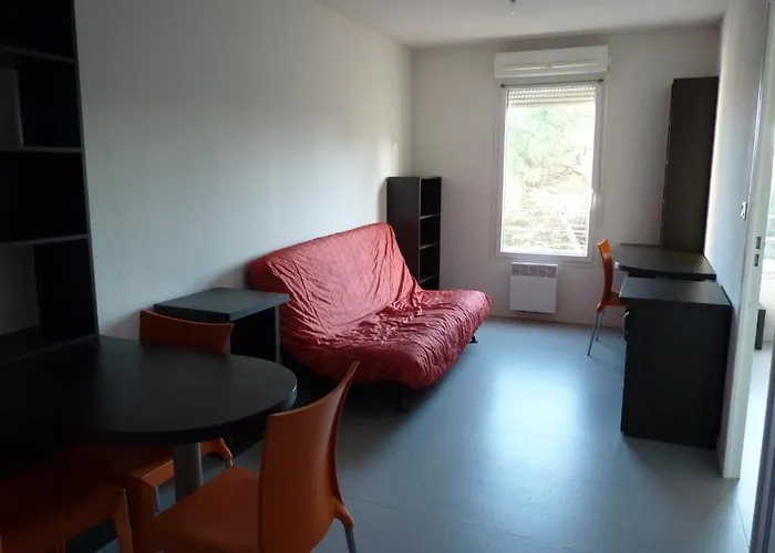 Aparthotel Parc Arena Nimes