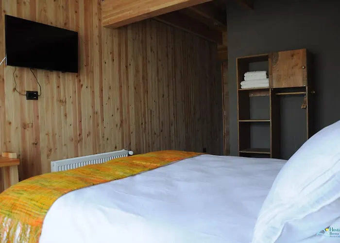Hostal Buena Tierra