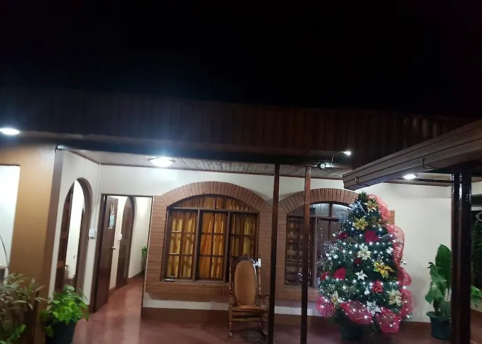 Hotel Don Robert