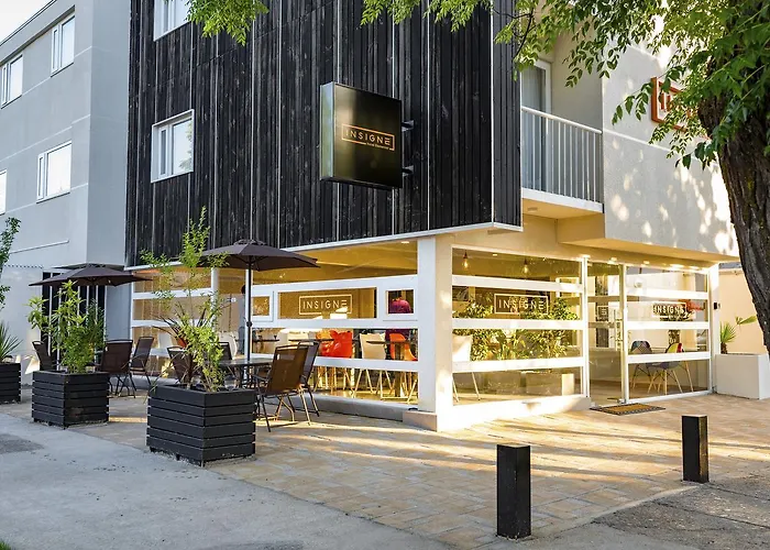 Hotel Insigne