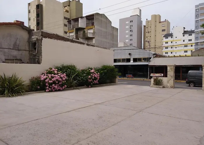 Hotel San Antonio