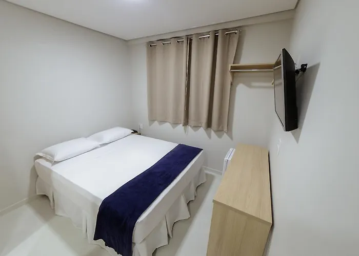 Ecotel Ribeirão Preto