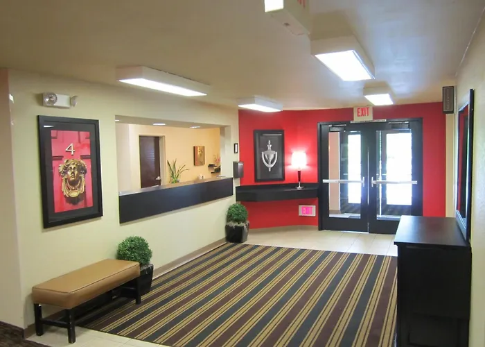 Extended Stay America Suites - Orange County - Lake Forest