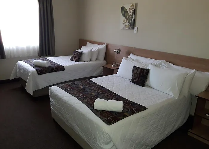 Airport Hotel